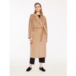 Cashmere coat Q46 (consult customer service to confirm the size before placing an order for a customized version)