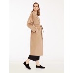 Cashmere coat Q46 (consult customer service to confirm the size before placing an order for a customized version)