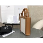 CELINE Small Canvas Bag Model: 193302