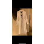 Cashmere coat Q46 (consult customer service to confirm the size before placing an order for a customized version)