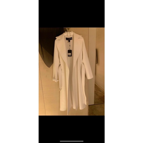 Louis Vuitton Cashmere Coat Q45 (Please consult customer service to confirm the size before placing a custom order)