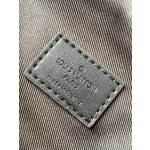 Louis Vuitton DISCOVERY belt bag