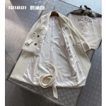 MaxMara Cashmere Coat 101801 (Please consult customer service to confirm the size before placing a custom order)