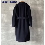 MaxMara Cashmere Coat 101801 (Please consult customer service to confirm the size before placing a custom order)