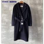 MaxMara Cashmere Coat 101801 (Please consult customer service to confirm the size before placing a custom order)