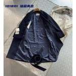 MaxMara Cashmere Coat 101801 (Please consult customer service to confirm the size before placing a custom order)