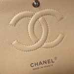 CHANEL A01112 caviar