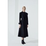 Cashmere coat Q36 (consult customer service to confirm the size before placing an order for a customized version)