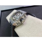 Richard RM52-01 Skull Head