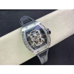 Richard RM52-01 Skull Head