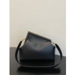 FENDI First large black