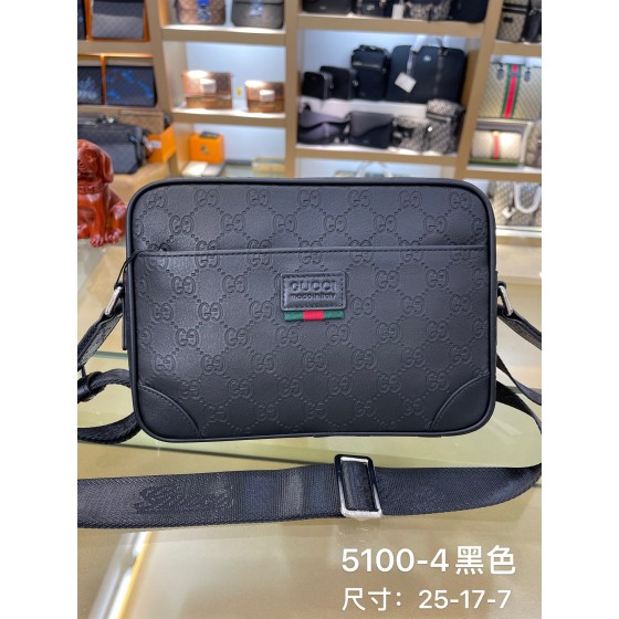 Gucci- Crossbody BagModel: 5100-4