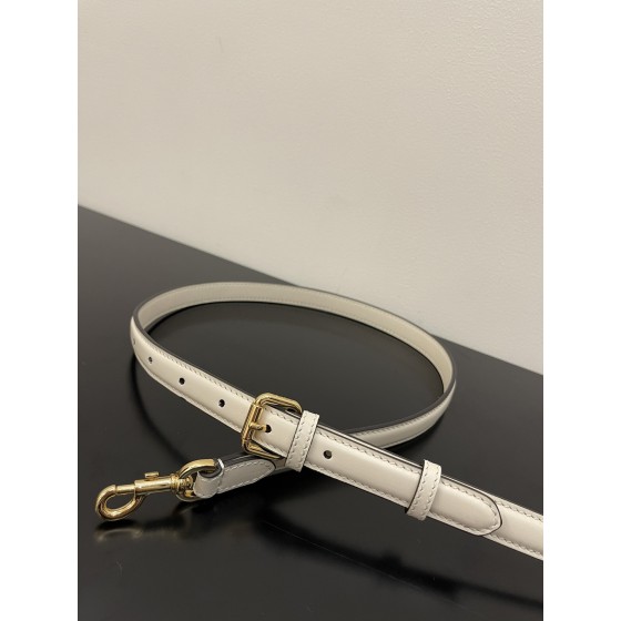 FENDI latest Touch organ bag