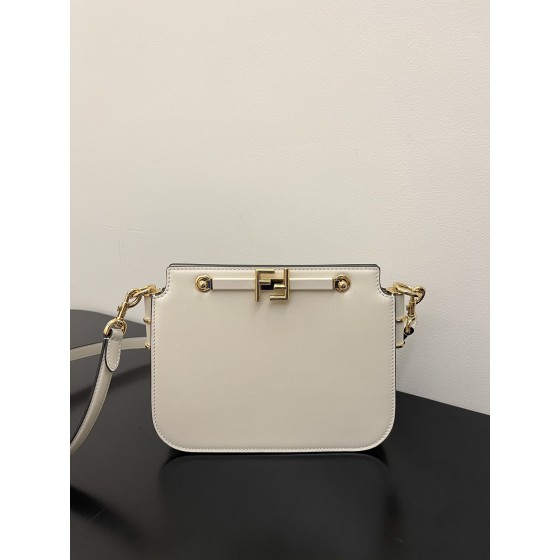 FENDI latest Touch organ bag