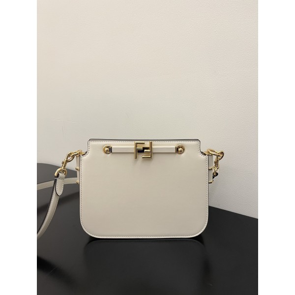 FENDI latest Touch organ bag