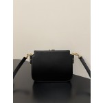 FENDI latest Touch organ bag