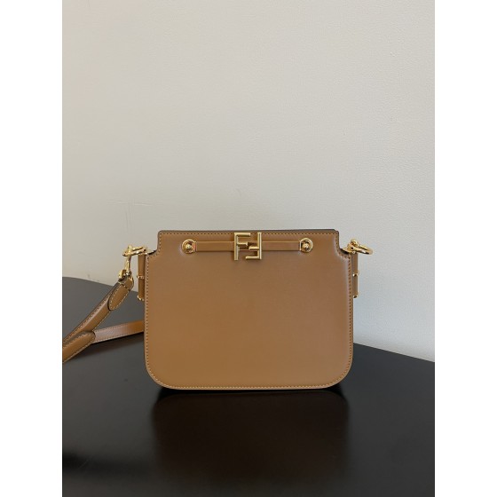 FENDI latest Touch organ bag