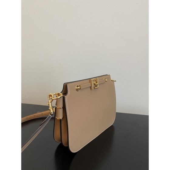 FENDI latest Touch organ bag