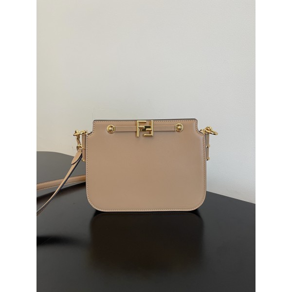 FENDI latest Touch organ bag