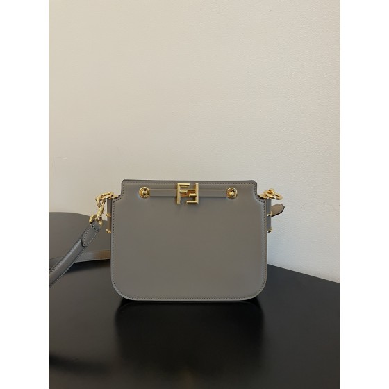 FENDI latest Touch organ bag