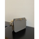 FENDI latest Touch organ bag