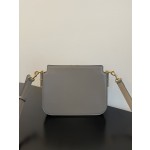 FENDI latest Touch organ bag