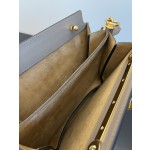 FENDI latest Touch organ bag