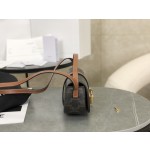 CELINE Padlock Old Flower Bag Model: 101592