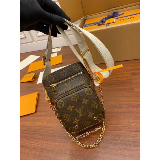 Louis Vuitton exclusive starting model: M80746