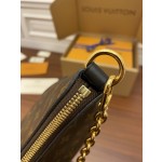 Louis Vuitton exclusive starting model: M45831