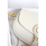 DIOR BOBBY East-West White