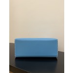 FENDI small new size shine tote "sunshine tote bag"