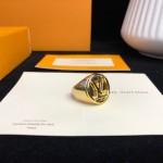 Louis Vuitton Ring