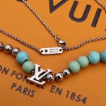 Louis Vuitton Necklace