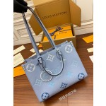 Louis Vuitton tote bagM45718