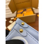 Louis Vuitton tote bagM45718