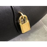 CELINE Padlock Full Leather Bag Model: 101593