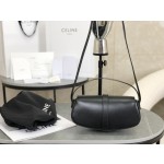 CELINE Padlock Full Leather Bag Model: 101593