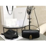 CELINE Padlock Full Leather Bag Model: 101593