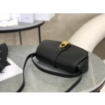 CELINE Padlock Full Leather Bag Model: 101593