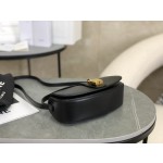 CELINE Padlock Full Leather Bag Model: 101593