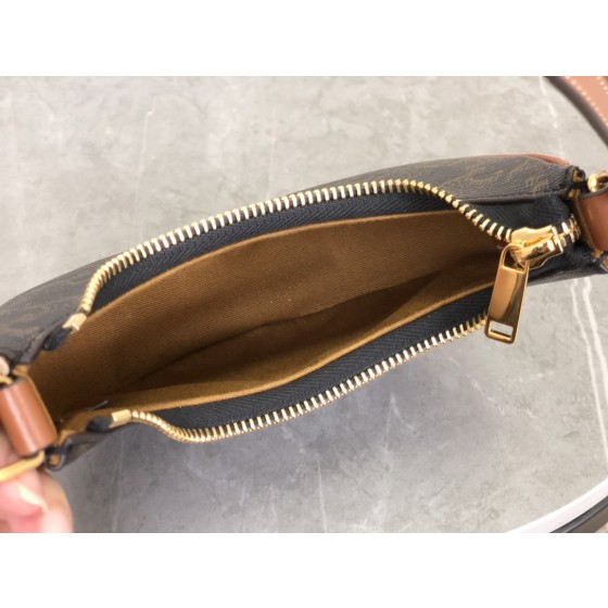 CELINE Mini Moon Bag Model: 101602