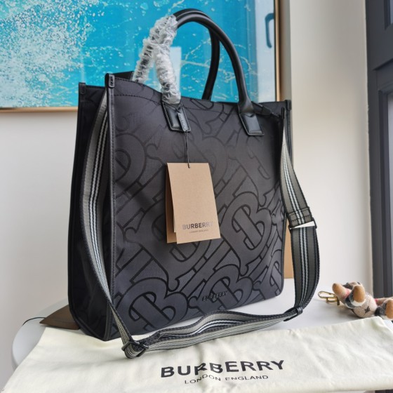 Burberry Tote Bag