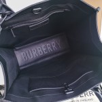 Burberry Tote Bag