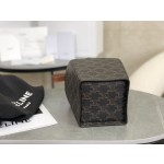 CELINE 𝗦𝗧𝗥𝗔𝗣𝗕𝗢𝗫𝗕𝗮𝗴𝗴 French fries model: 197142