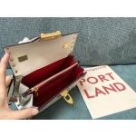 Valentino Tote Bag in Grained Calfskin Model: 0488