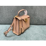 Valentino Tote Bag in Grained Calfskin Model: 0488