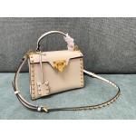 Valentino Tote Bag in Grained Calfskin Model: 0488
