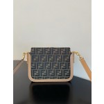 FENDI latest Touch organ bag