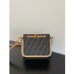 FENDI latest Touch organ bag